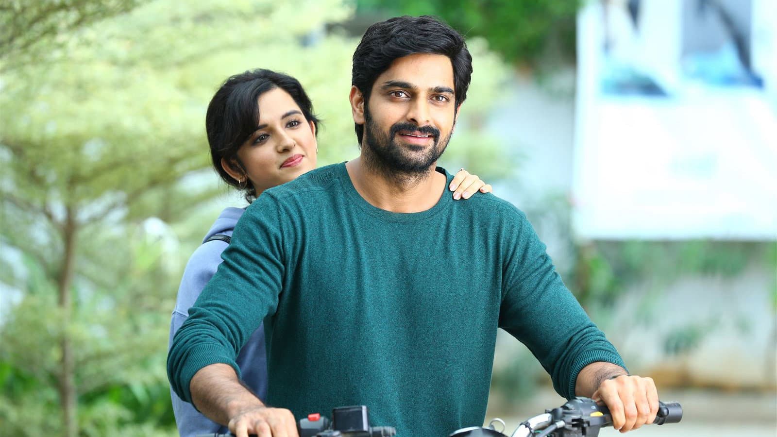 కృష్ణ వ్రింద విహారి - immagine