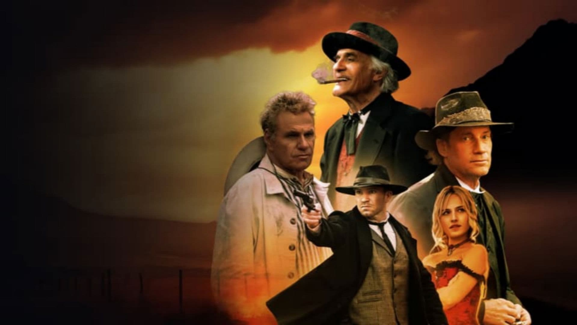A Gunfighter's Deal - immagine