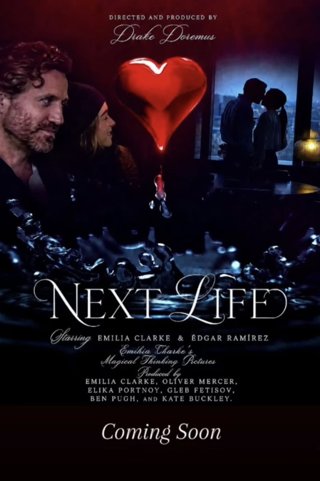Poster di Next Life