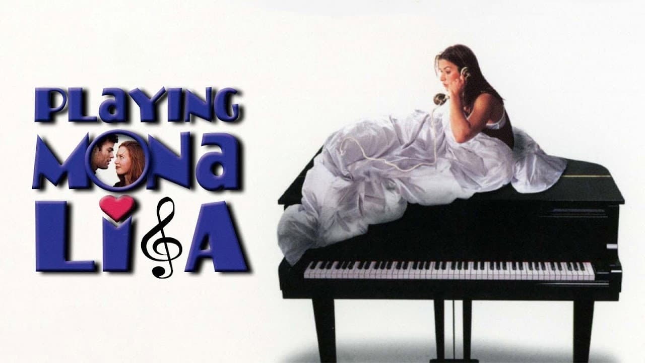 Come Mona Lisa - immagine