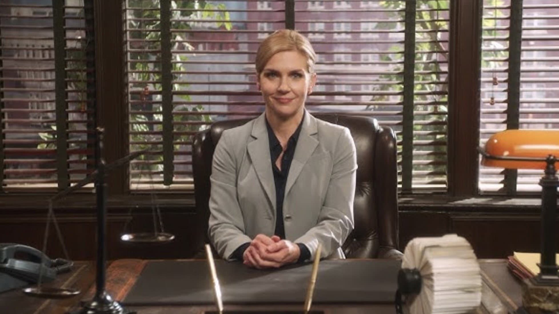 Ethics Training with Kim Wexler - immagine