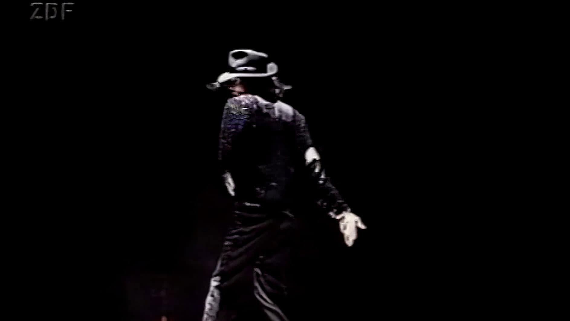 MJ & Friends: Live in Munich - immagine