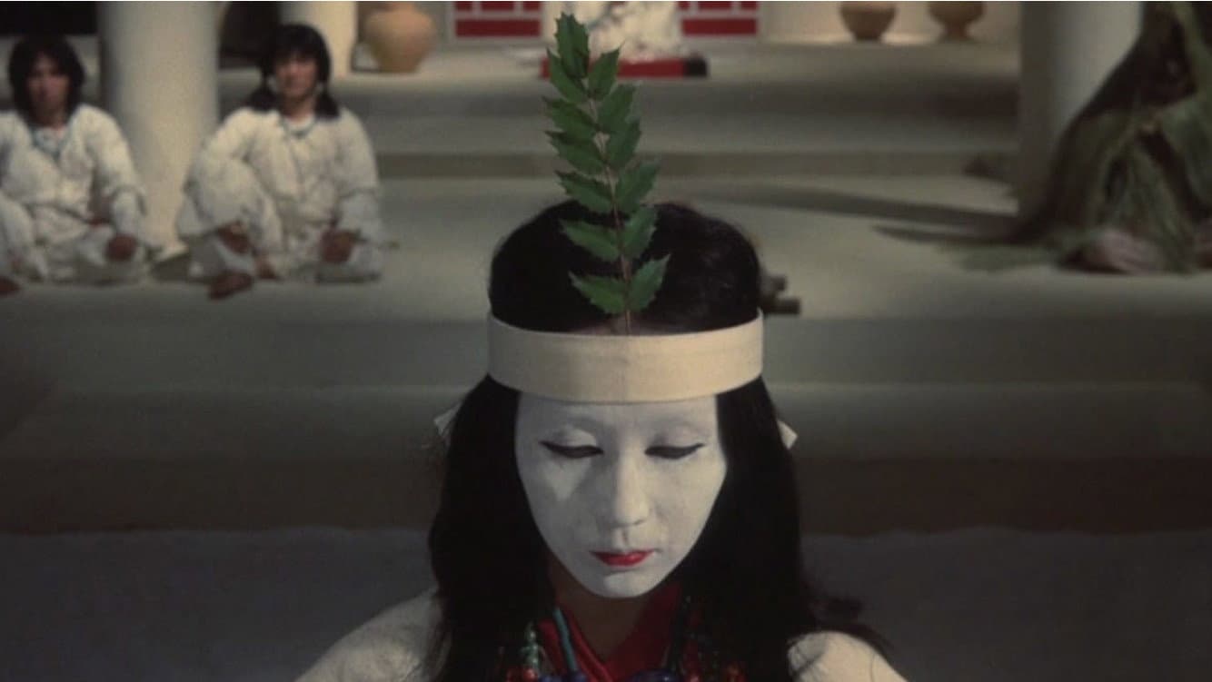 Himiko - immagine