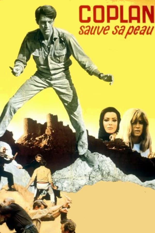 Poster di L'assassino ha le ore contate