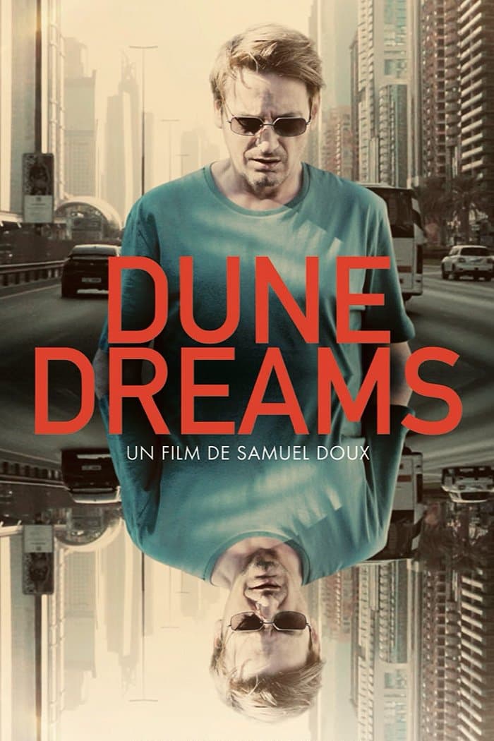 Poster di Dune Dreams