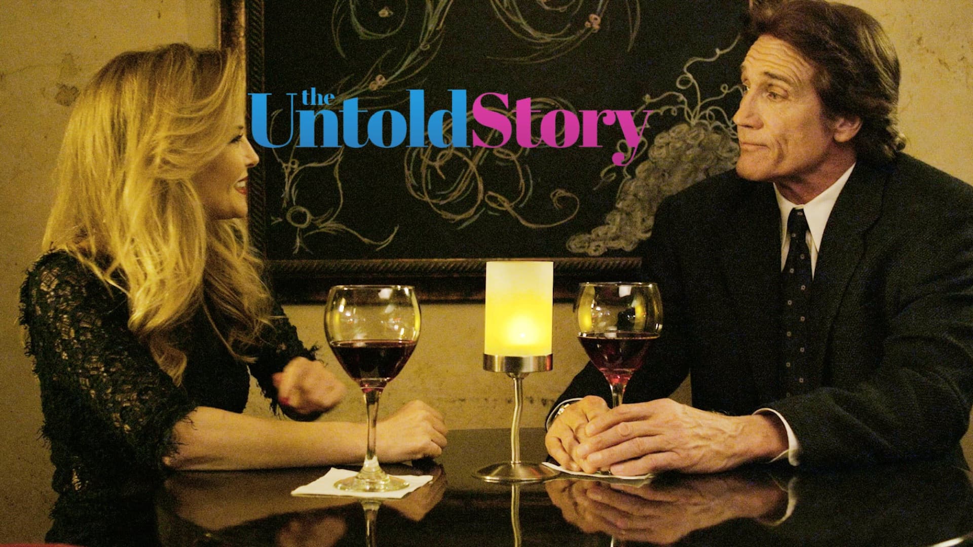 The Untold Story - immagine