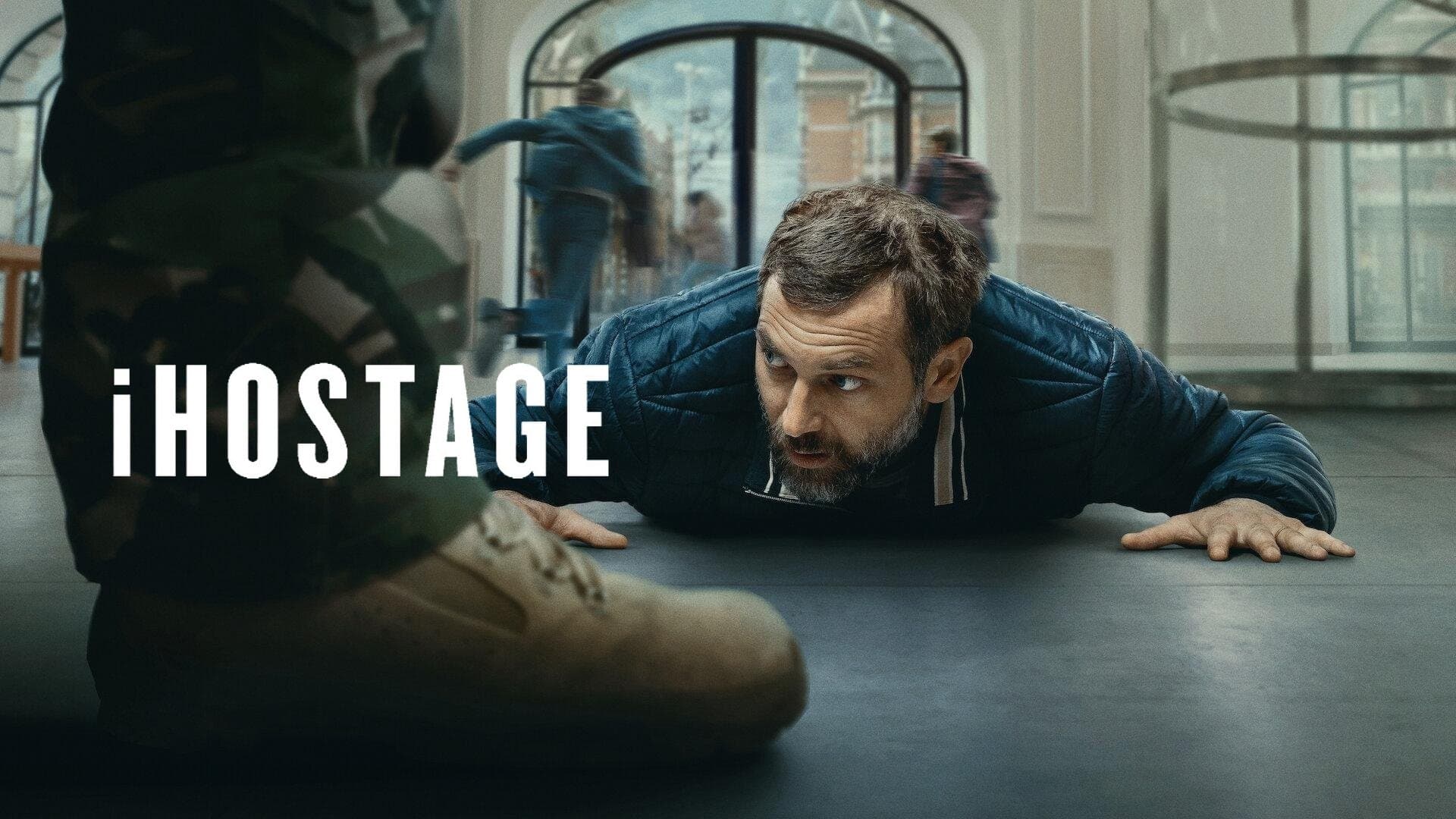 iHostage - immagine