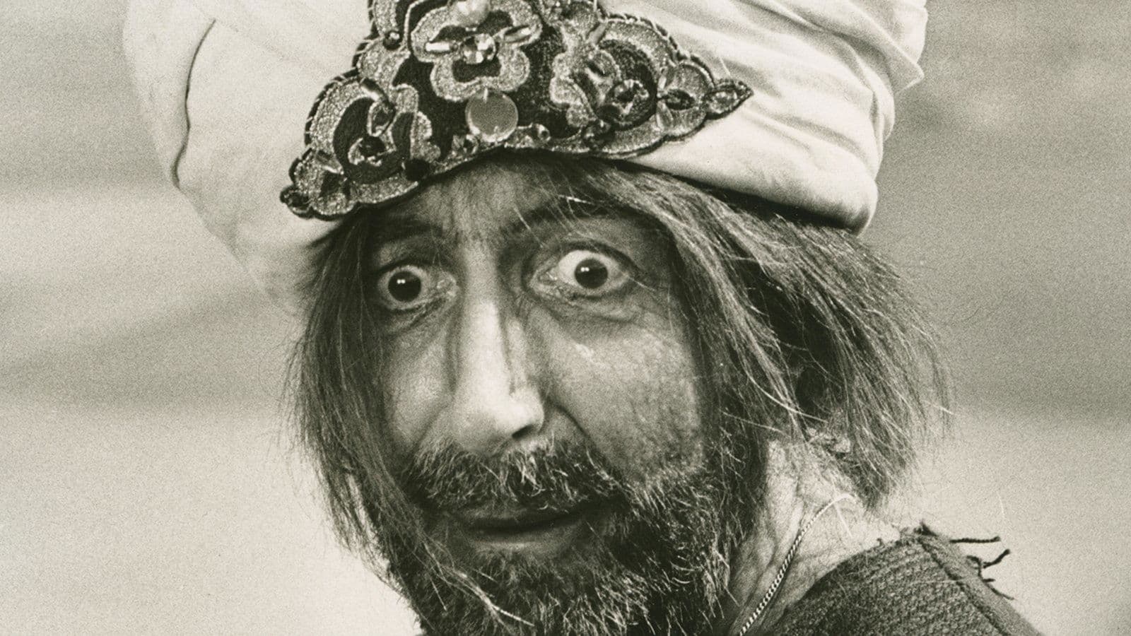The Ghost of Peter Sellers - immagine