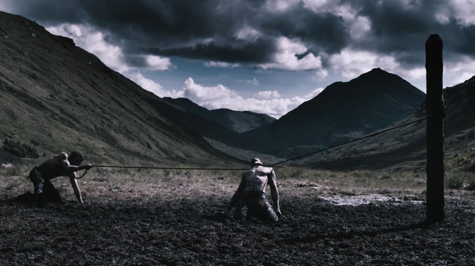 Valhalla Rising - Regno di sangue - immagine