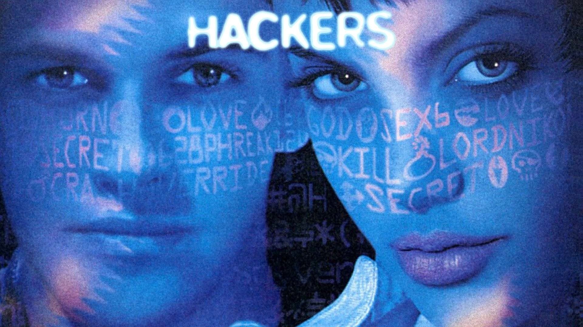 Hackers - immagine