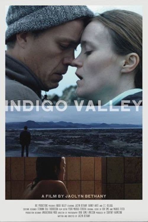 Poster di Indigo Valley