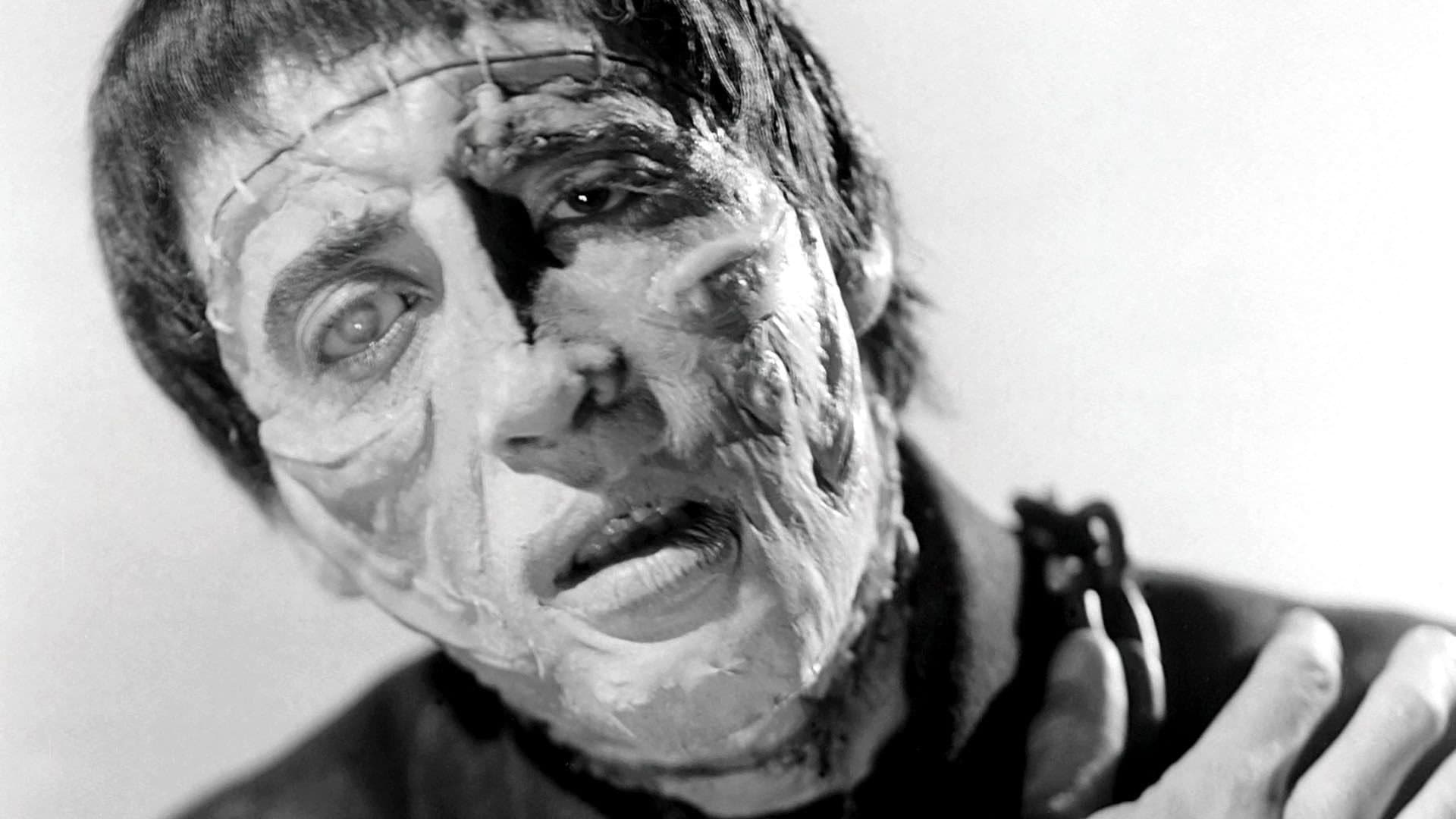 La maschera di Frankenstein - immagine