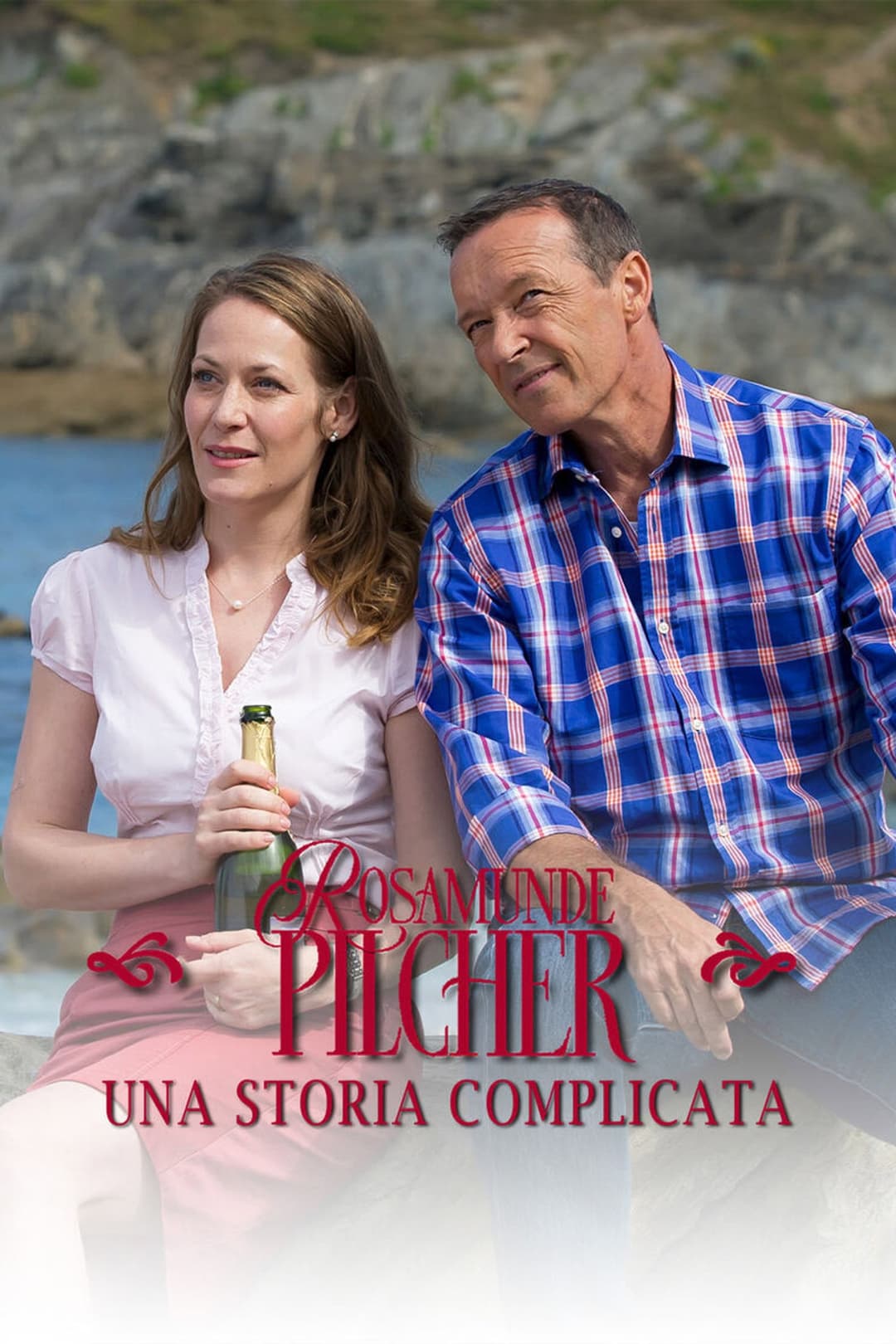 Poster di Rosamunde Pilcher: Una storia complicata