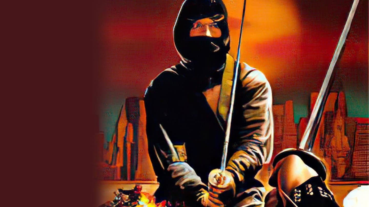 Ninja Thunderbolt - immagine