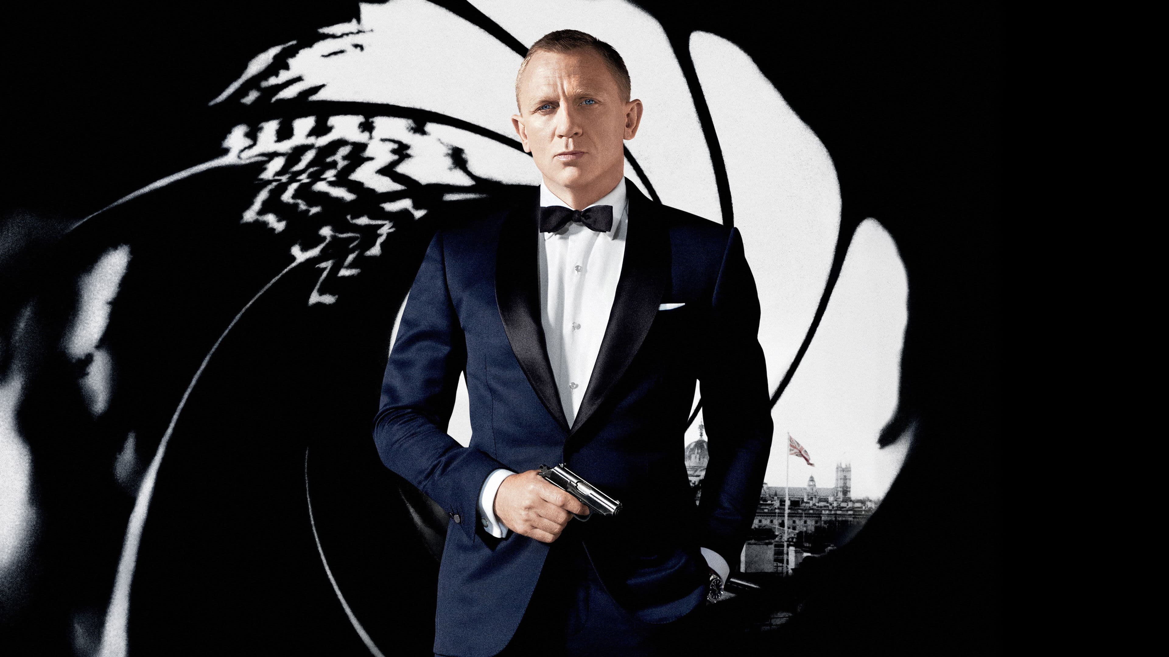 Skyfall - immagine