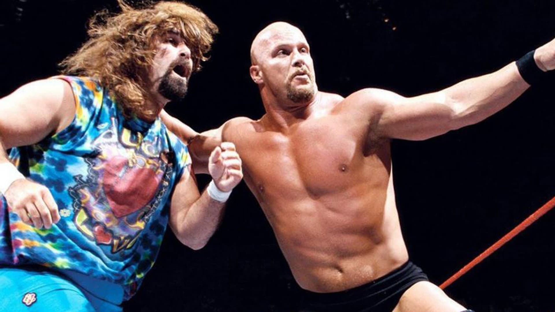 WWE Over the Edge: In Your House - immagine