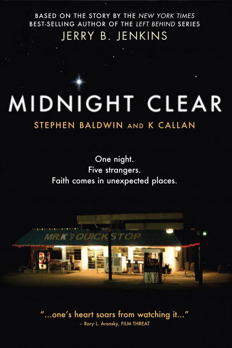 Poster di Midnight Clear