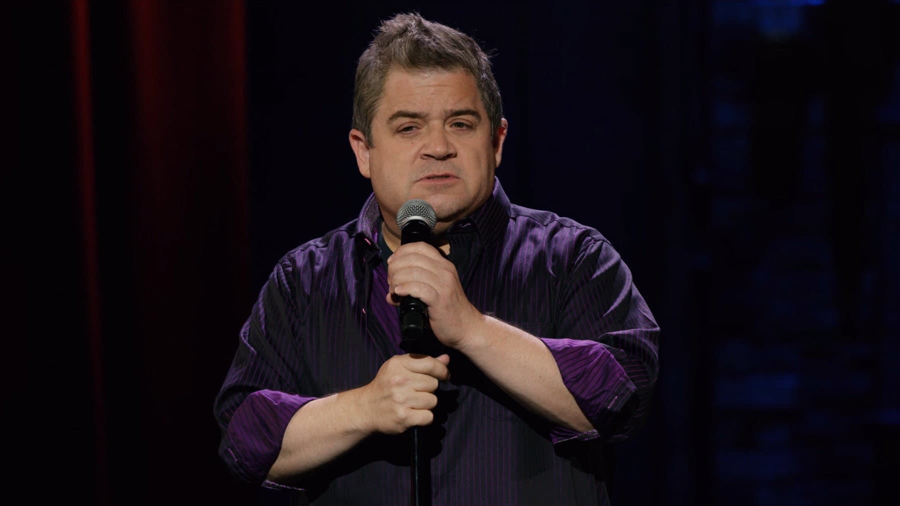 Patton Oswalt: Annihilation - immagine