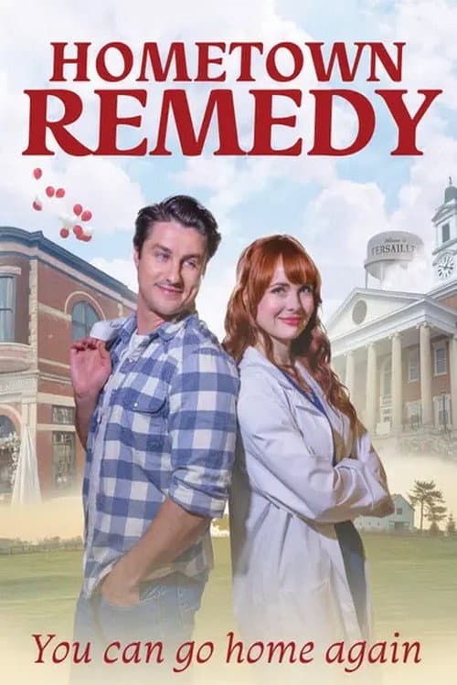 Poster di Hometown Remedy