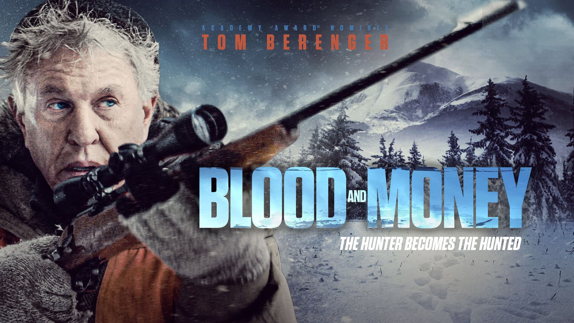 Blood and Money - immagine