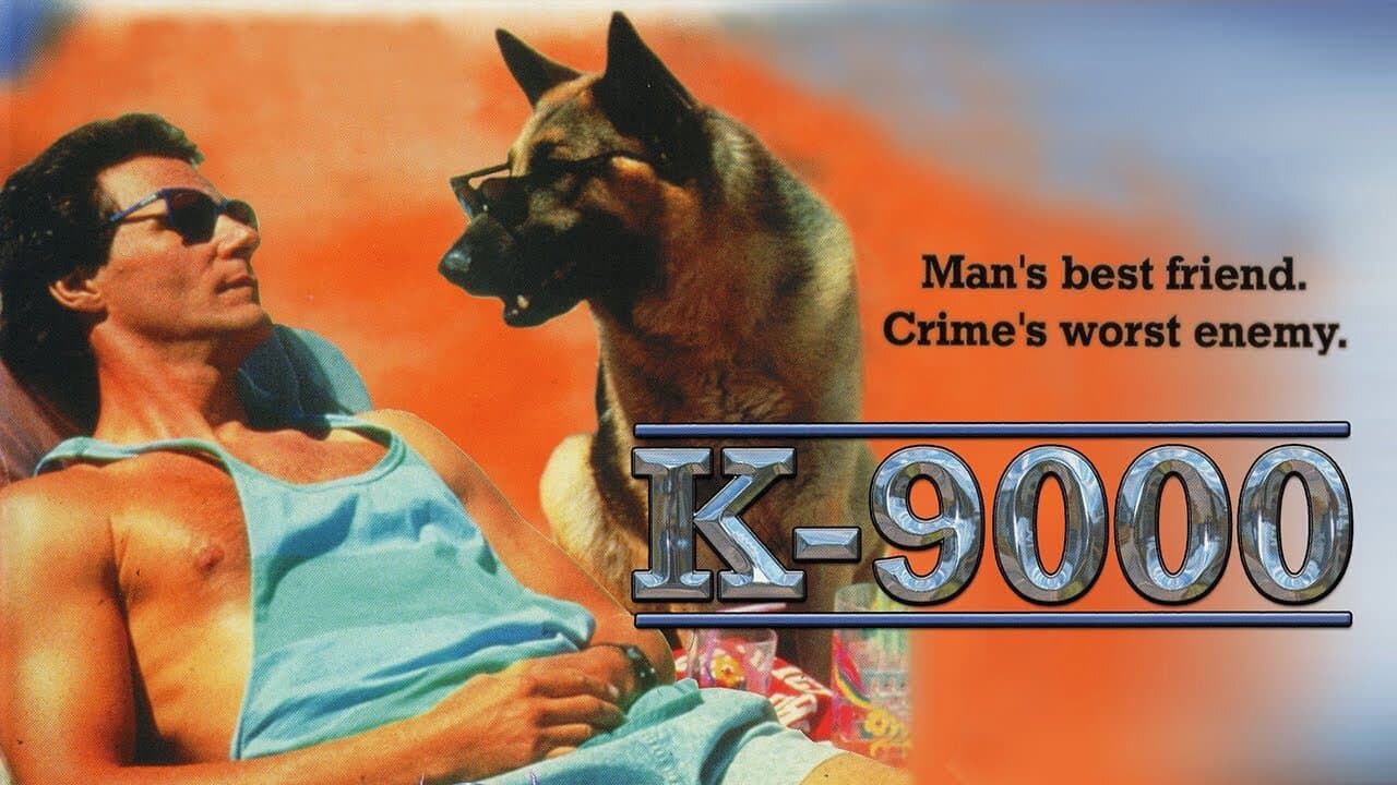 K-9000 - immagine