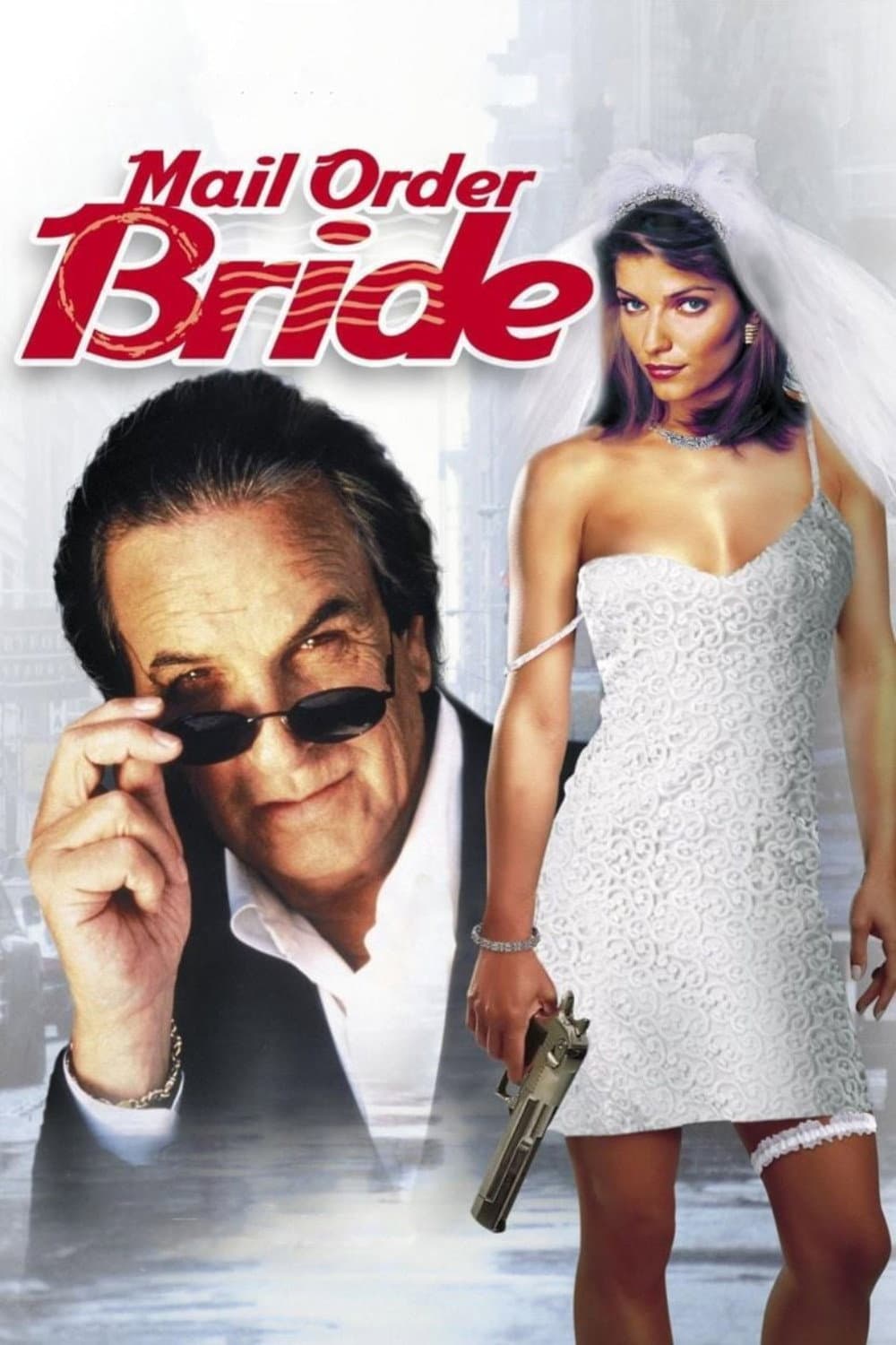 Poster di Mail Order Bride