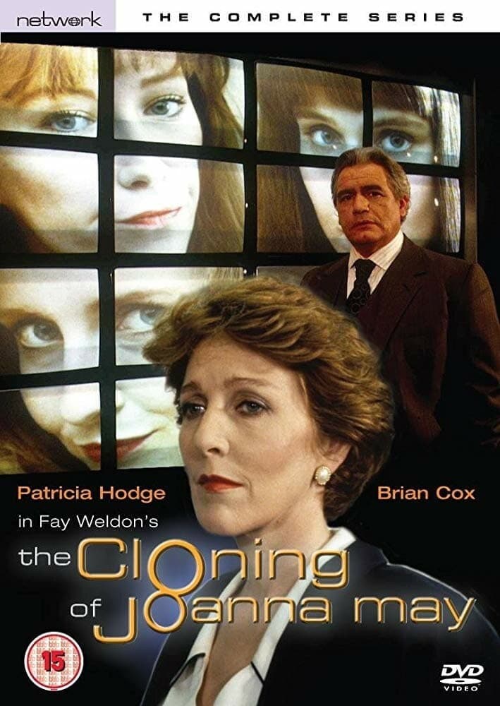 Poster di The Cloning of Joanna May