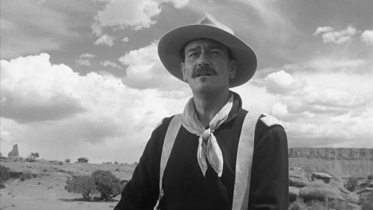 Rio Bravo - immagine
