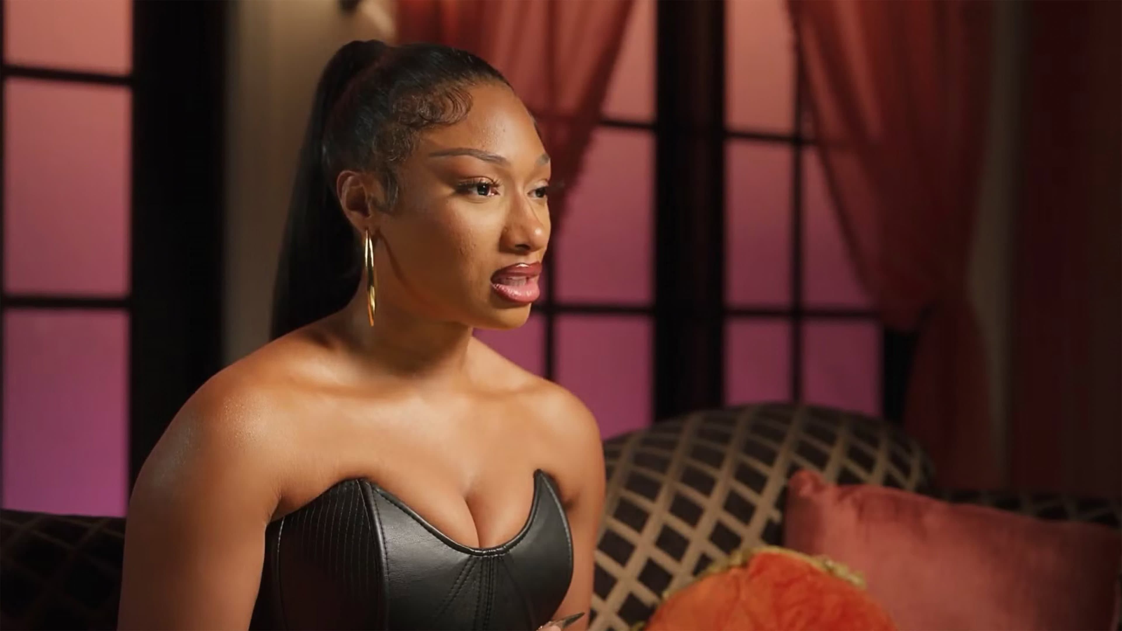 Megan Thee Stallion: In Her Words - immagine
