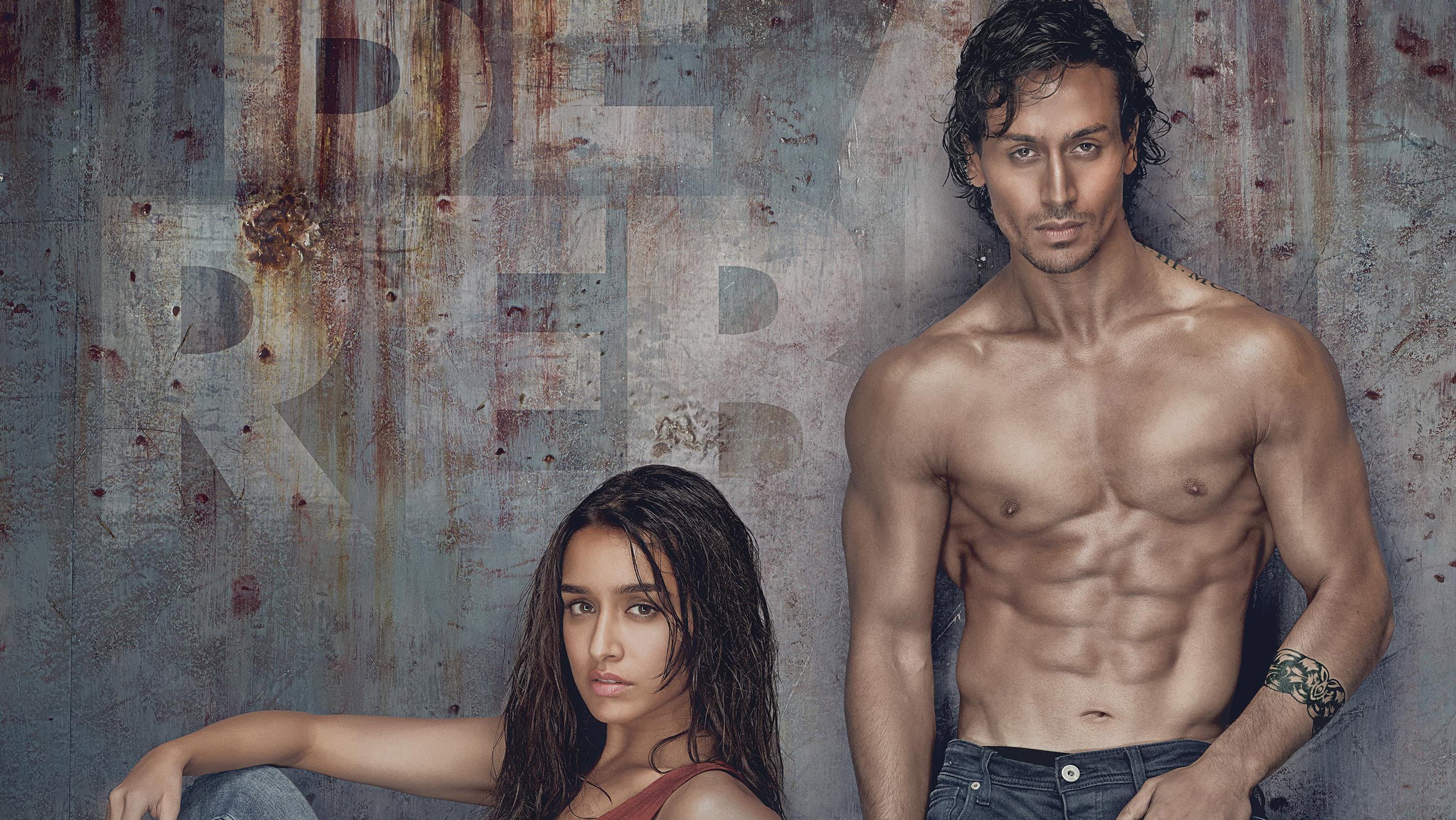 Baaghi - immagine