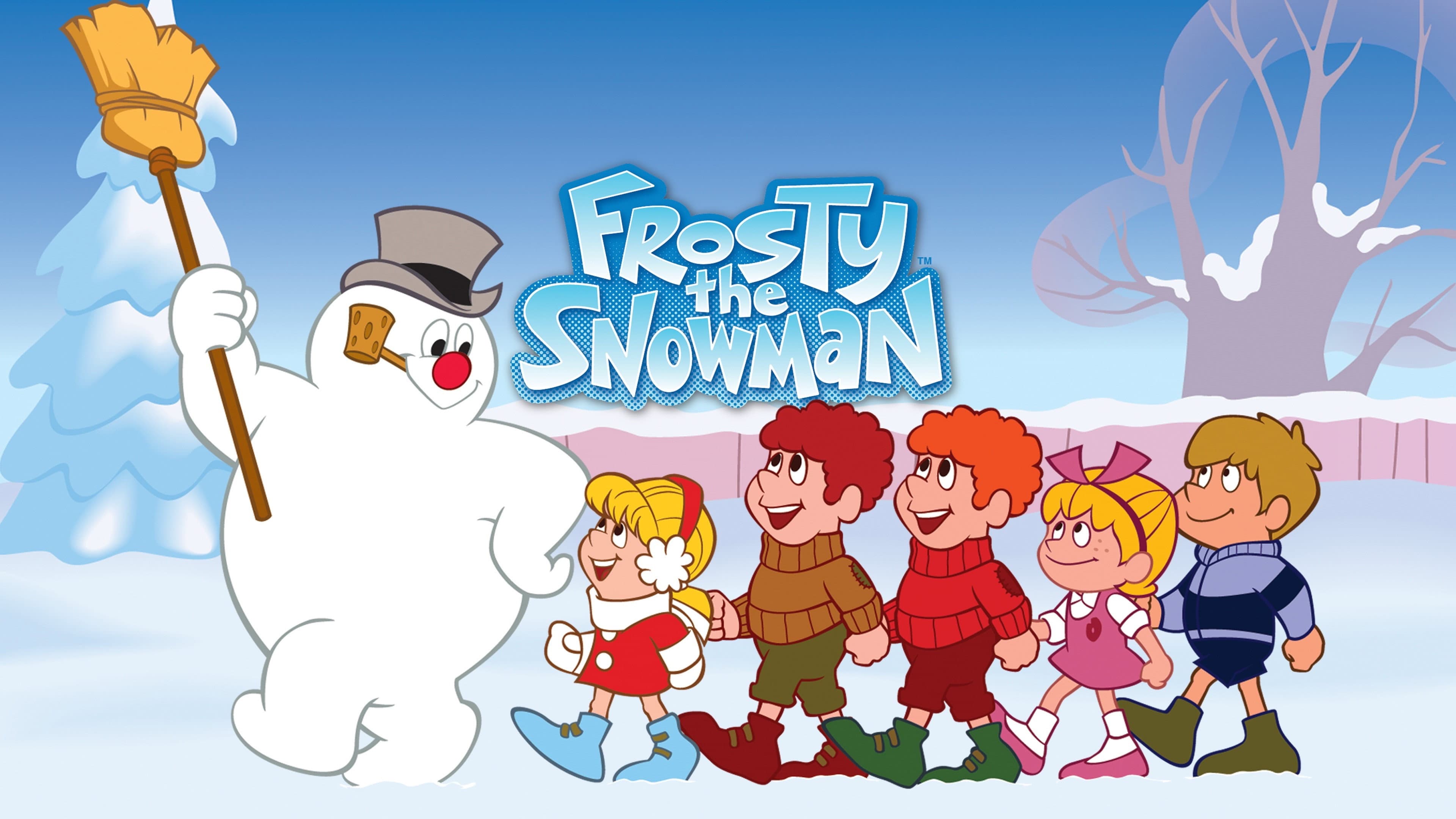 Frosty the Snowman - immagine