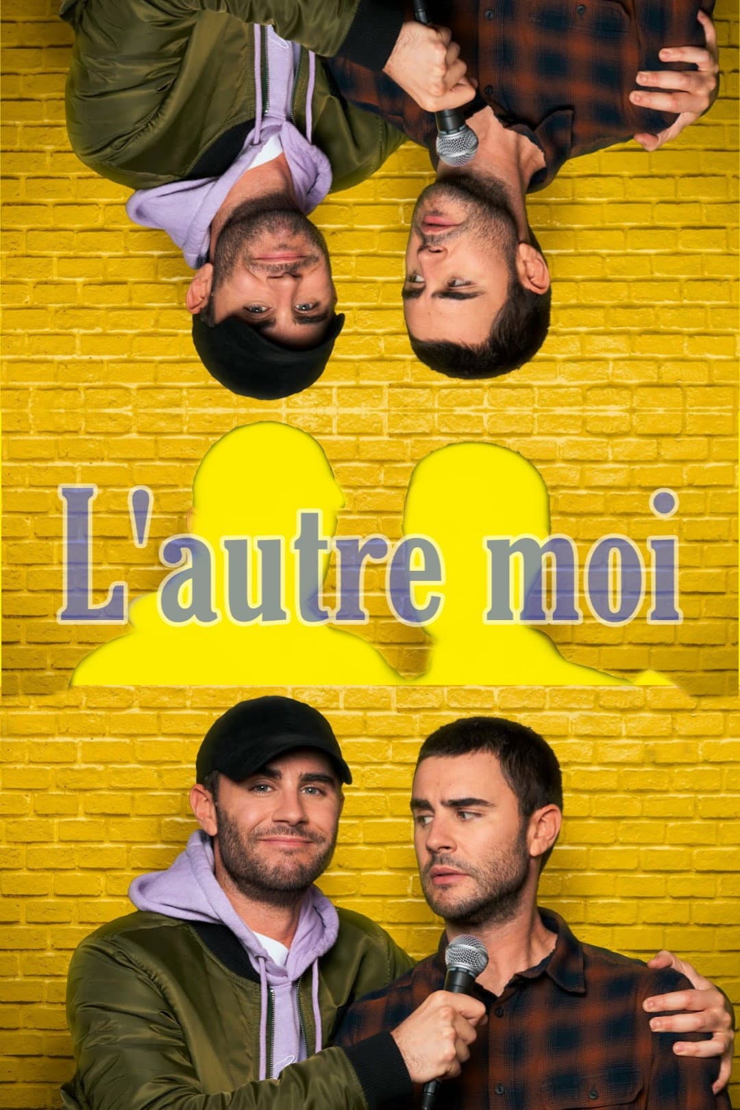 Poster di L'autre moi