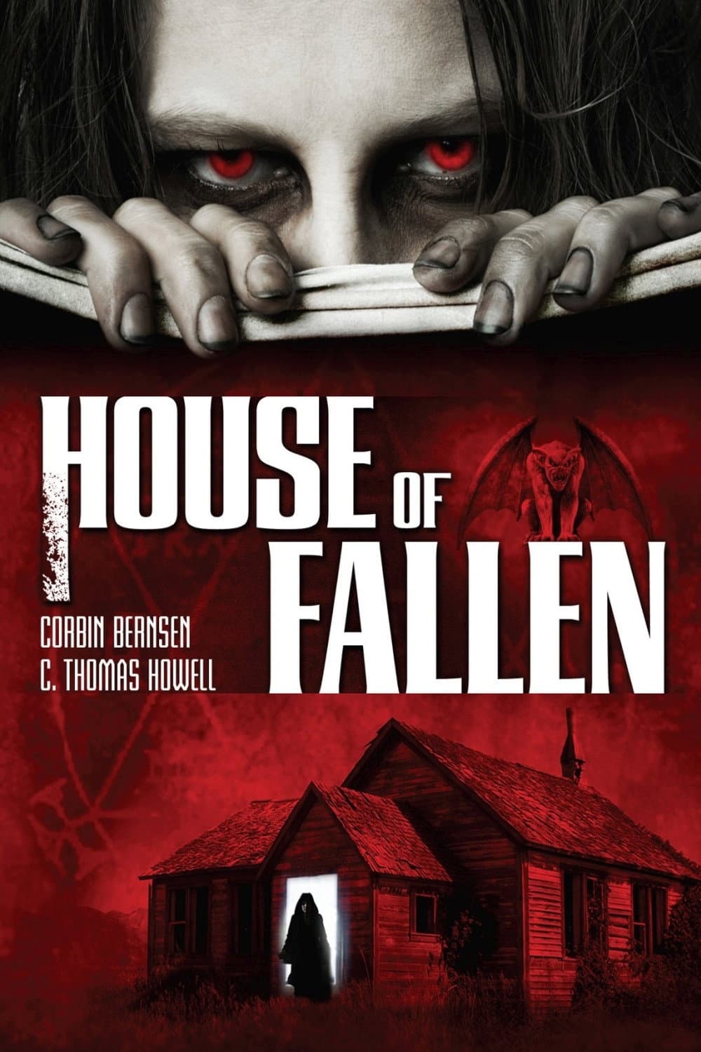 Poster di House of Fallen