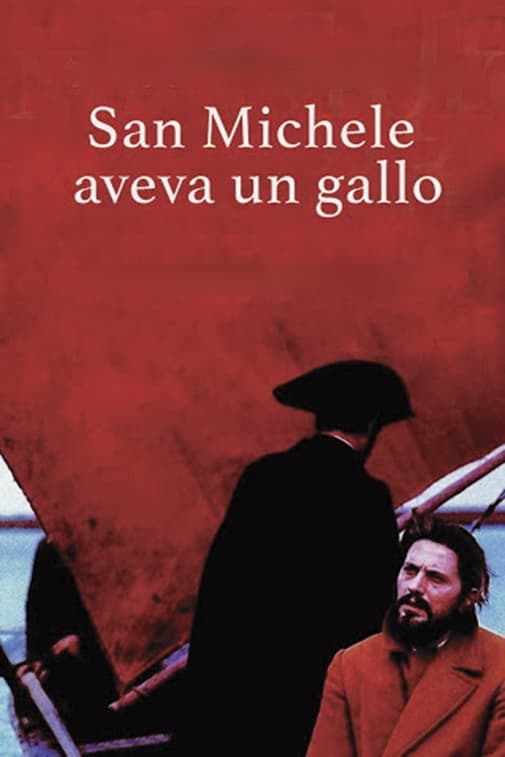 Poster di San Michele aveva un gallo