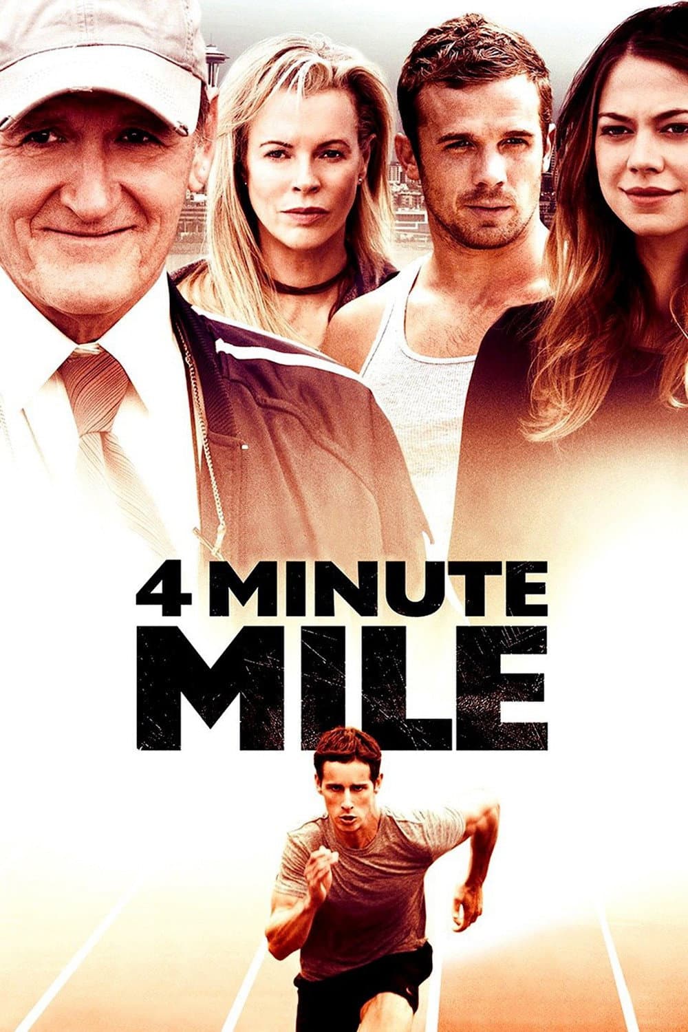 Poster di In corsa per la vita