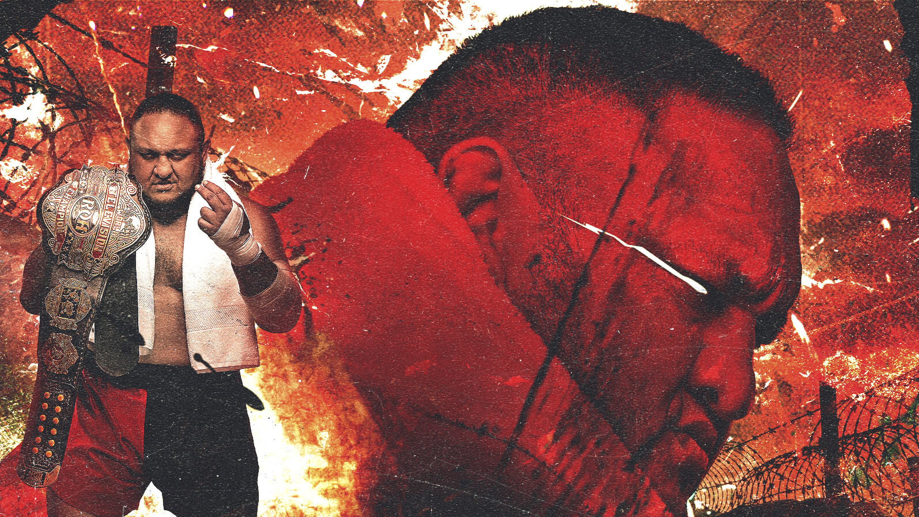 ROH Final Battle 2022 - immagine