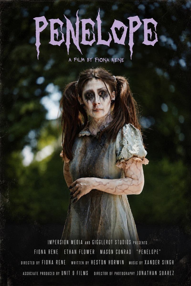 Poster di Penelope