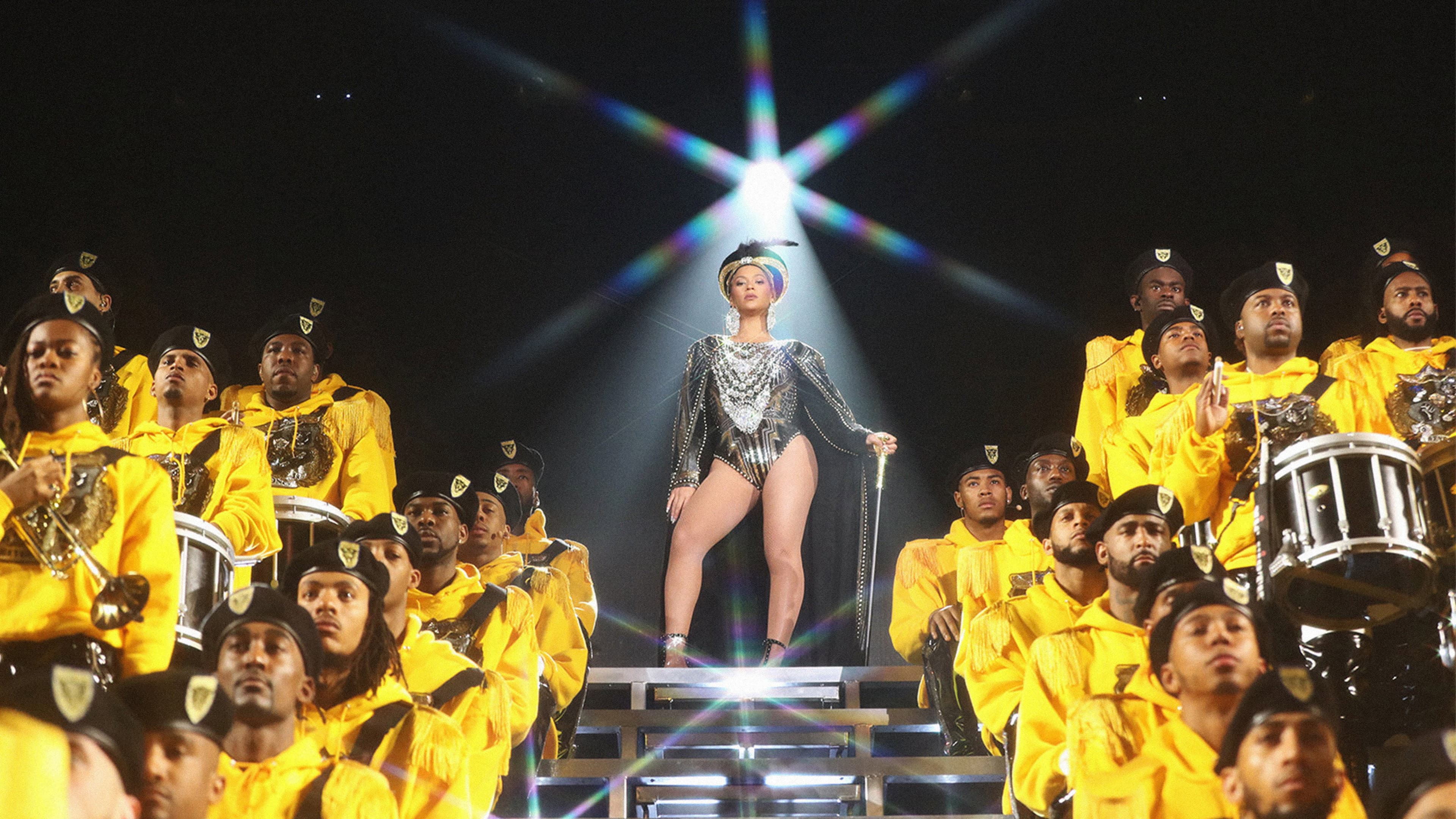 HOMECOMING: A film by Beyoncé - immagine