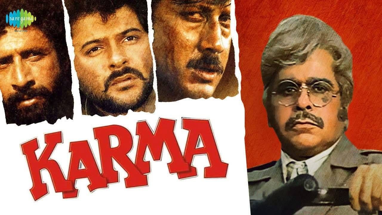 Karma - immagine