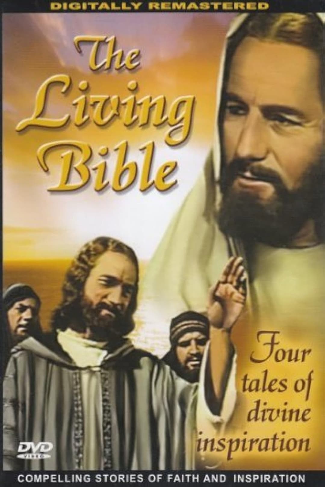 Poster di The Living Bible
