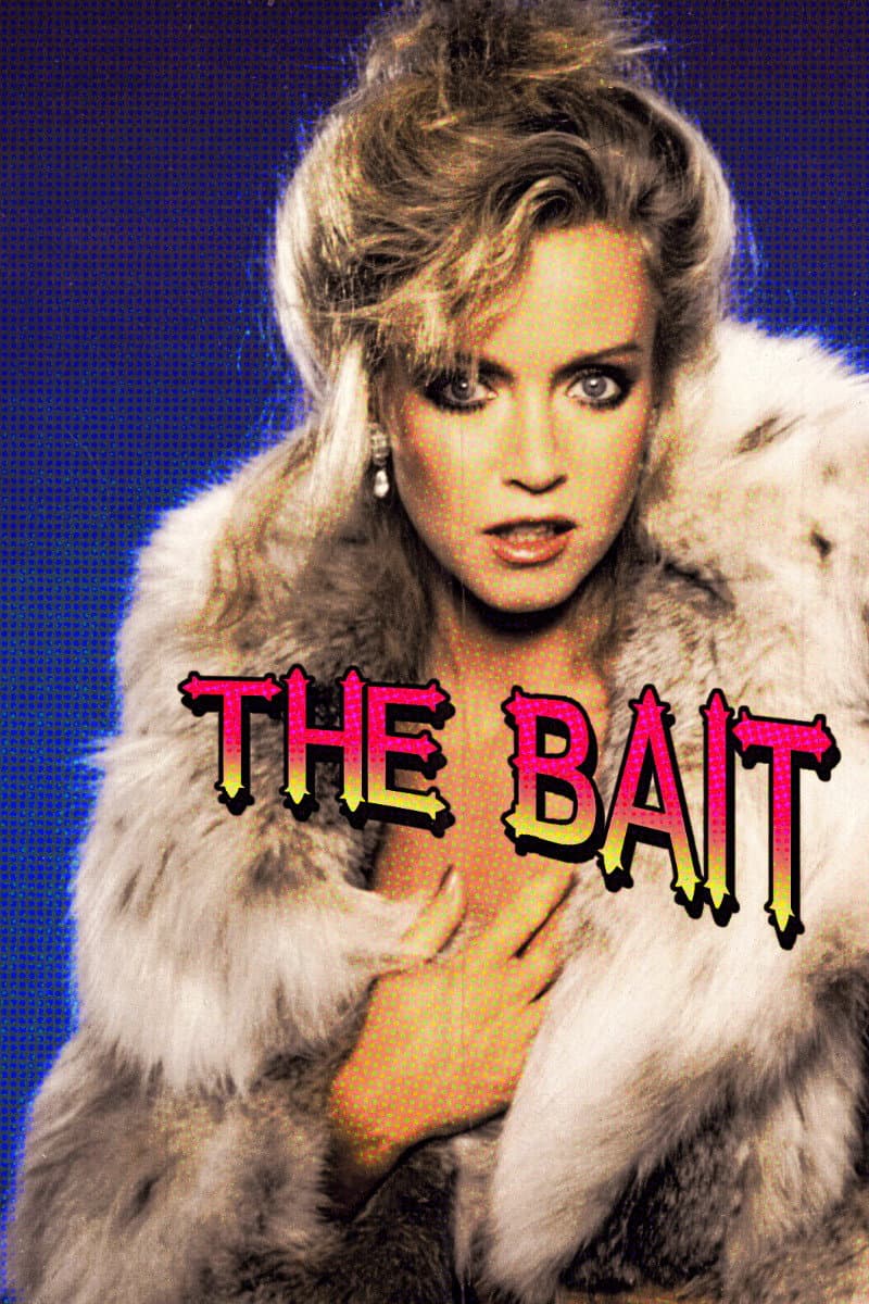 Poster di The Bait