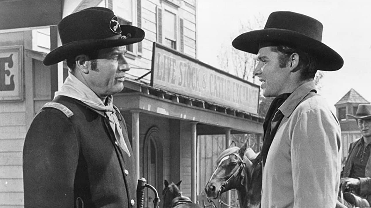 I predoni del Kansas - immagine