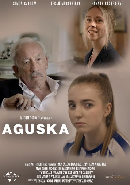 Poster di Aguska