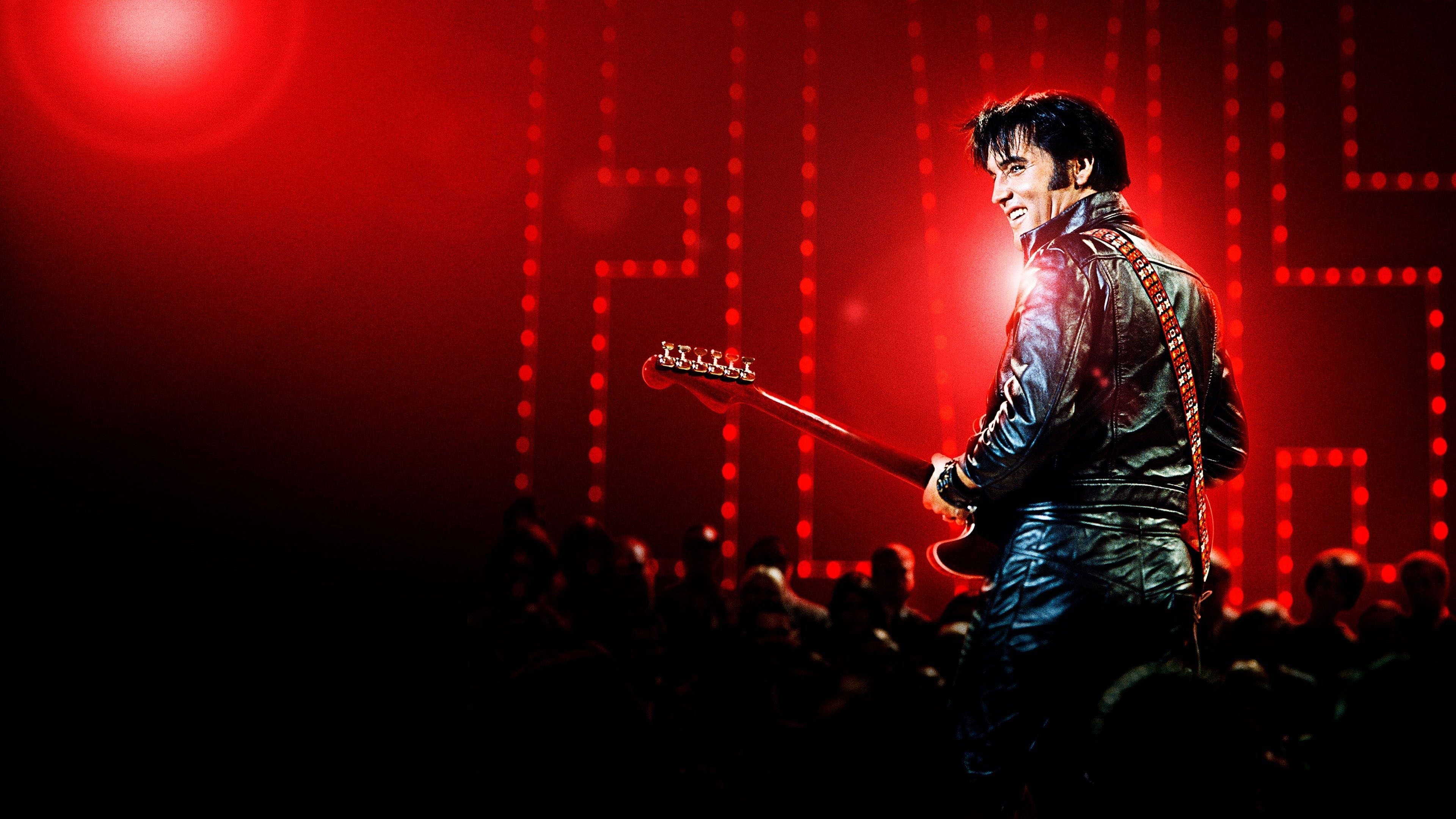 Elvis All-Star Tribute - immagine