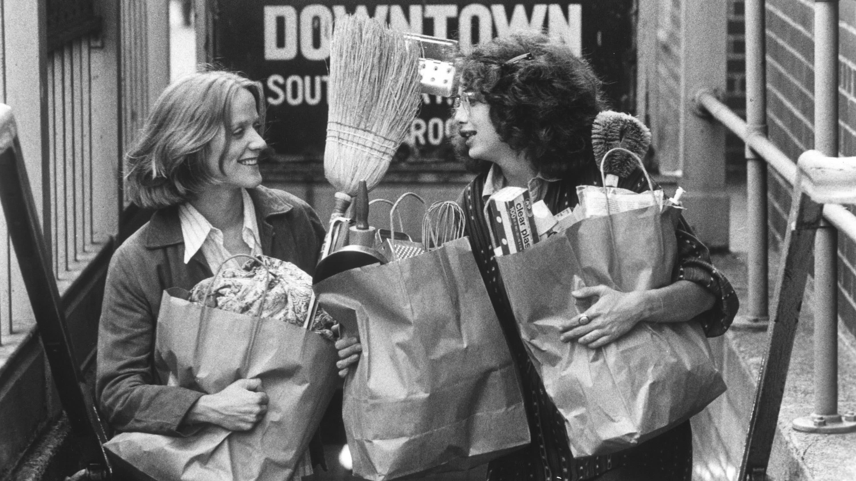 Girlfriends - immagine