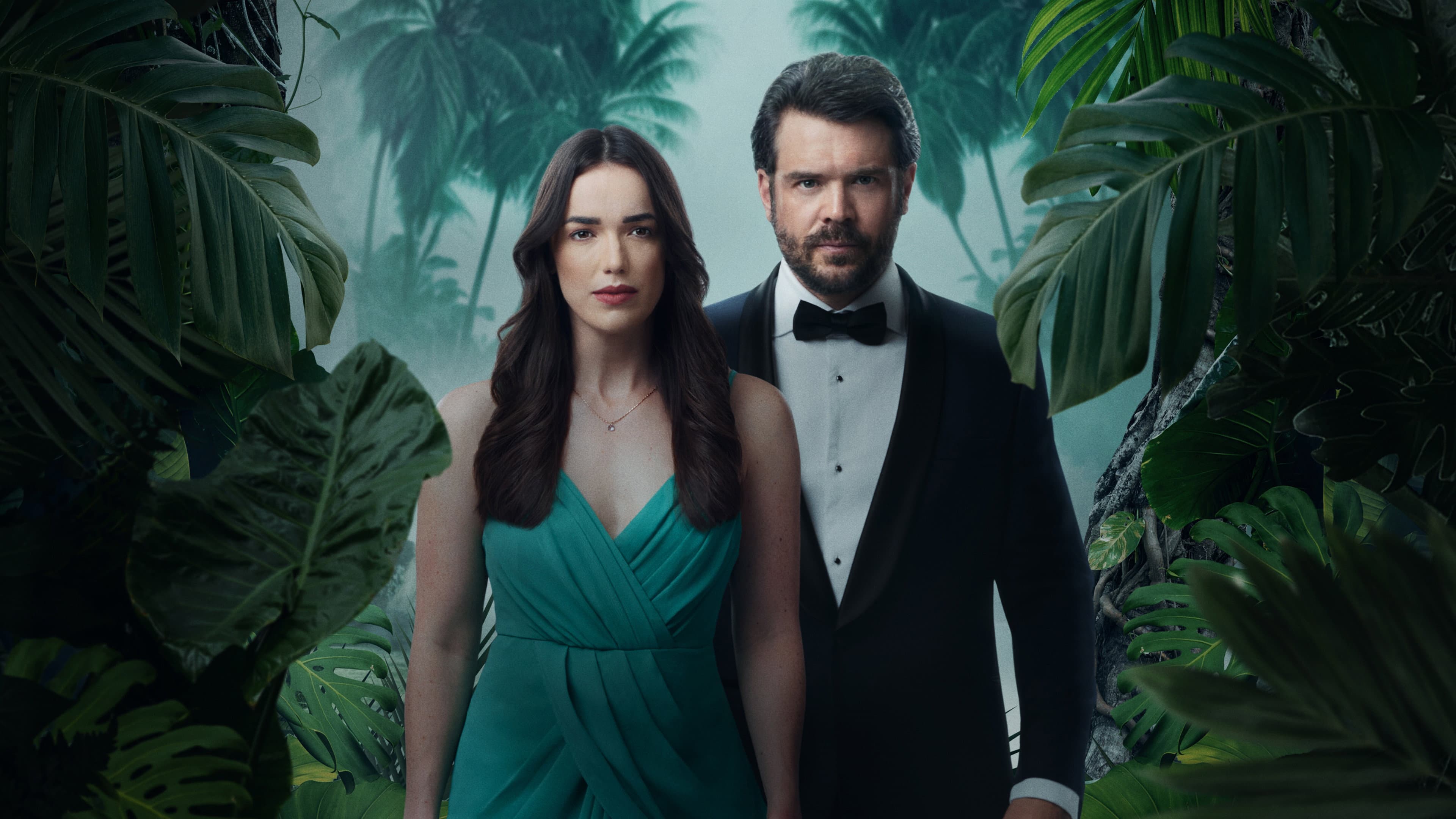 Omicidi a Mystery Island - immagine