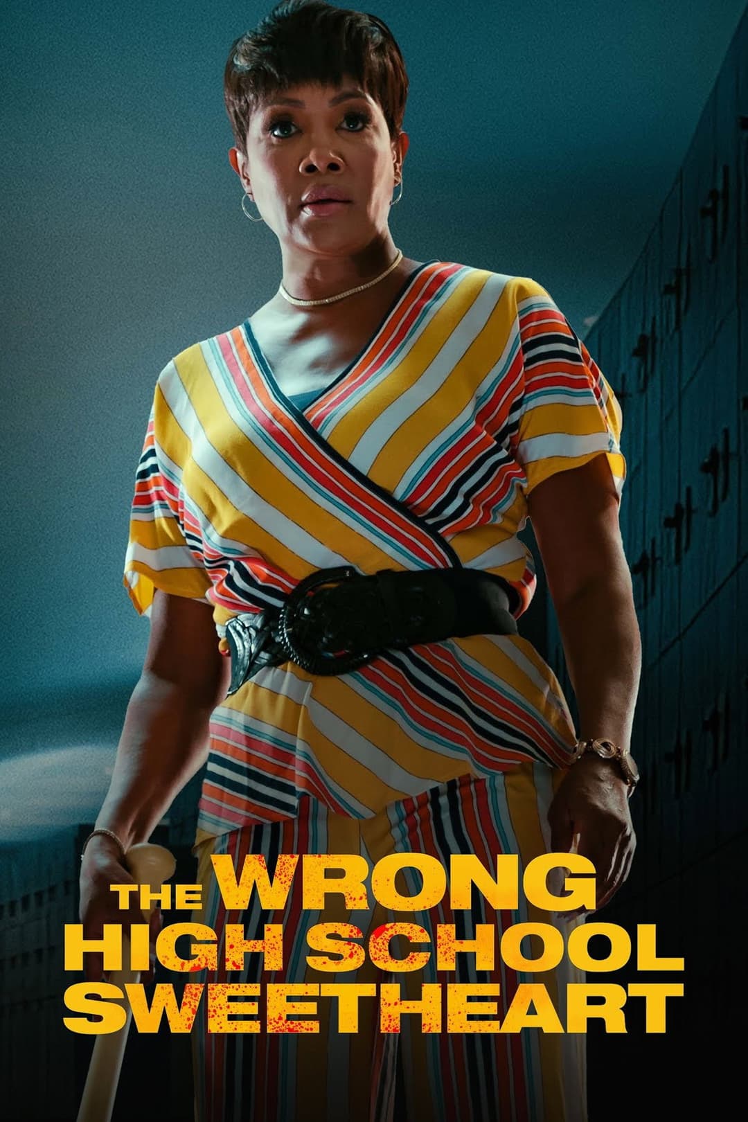Poster di Il passato di Danielle