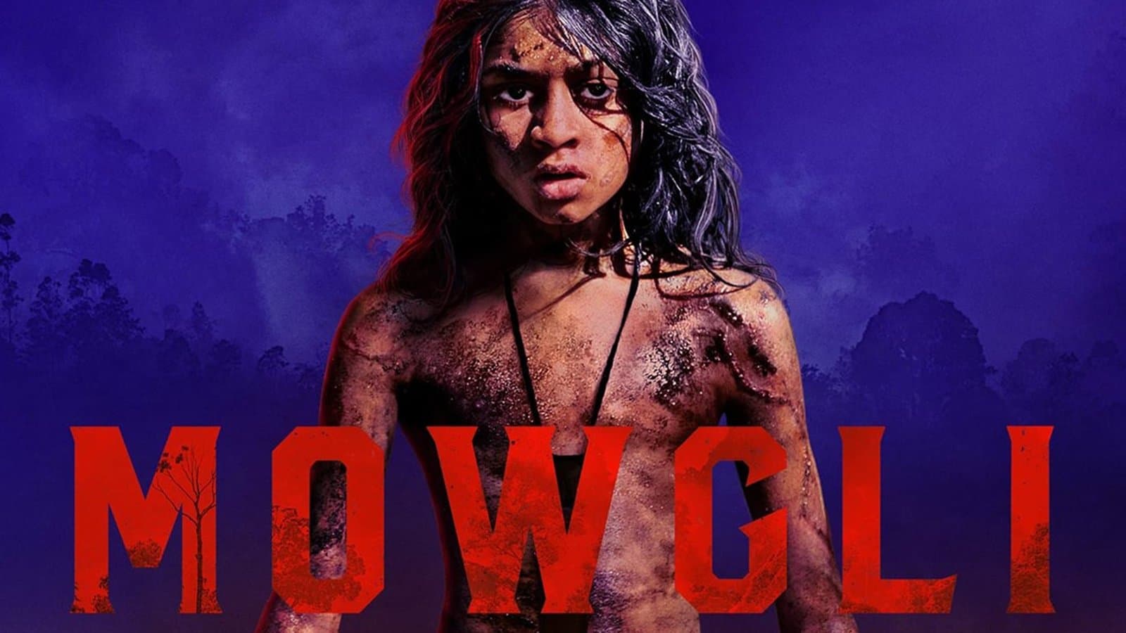 Mowgli - Il figlio della giungla - immagine