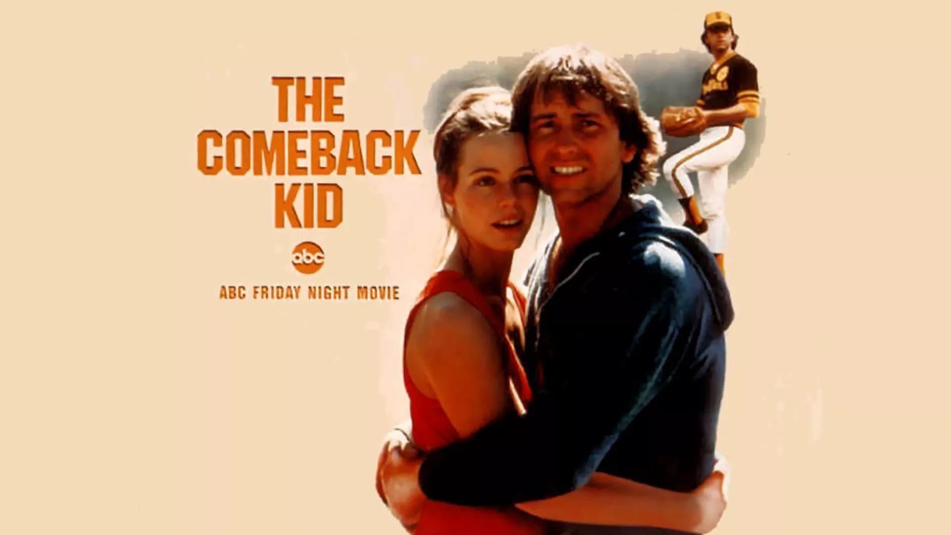 The Comeback Kid - immagine