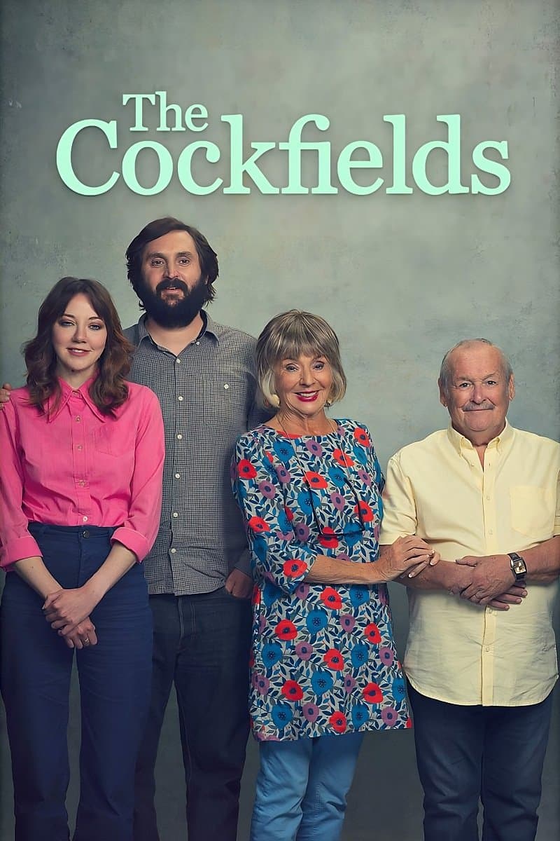 Poster di The Cockfields